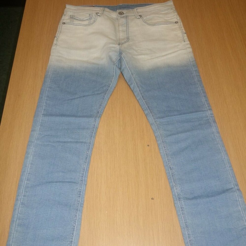 Men's American Legacy Slim Stretch Jeans (32x32)